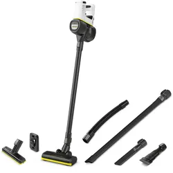 Kärcher Akku-Staubsauger VC 4 Cordless myHome Car