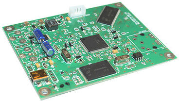 ATEC Blueline MIDI System Artist