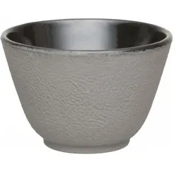 BergHoff, Tasse, Teebecher 2er Set aus Gusseisen (100 ml, 2x)