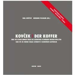 Kovcek /Der Koffer, Fachbücher