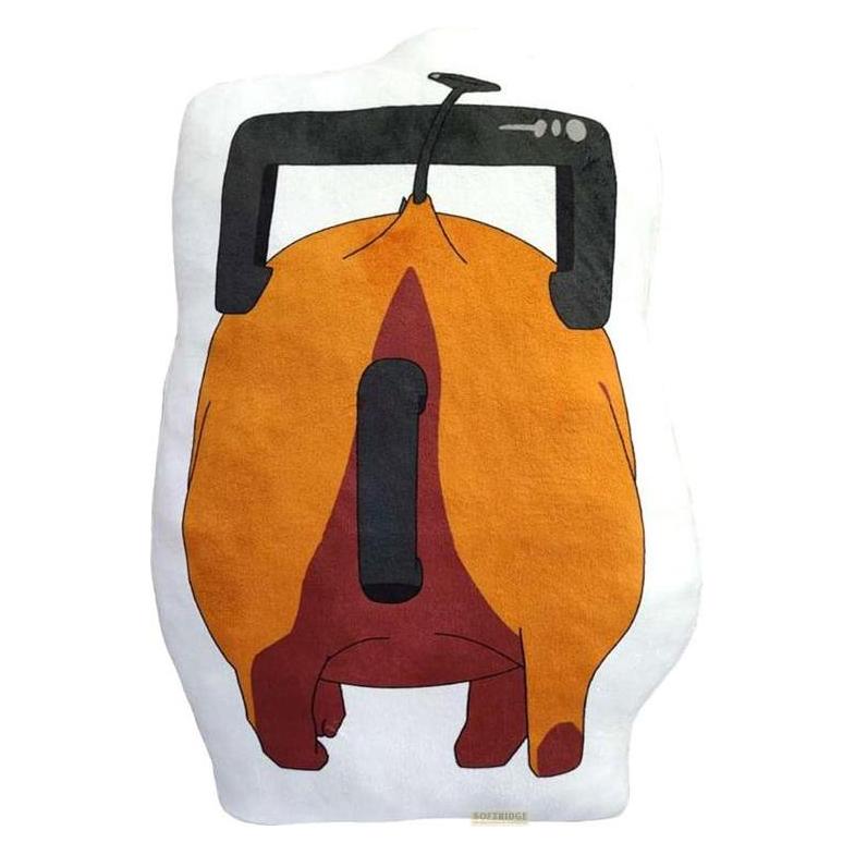 Sakami Chainsaw Man 2D Kissen Pochita (35 x 50 cm) (GCUS0020)