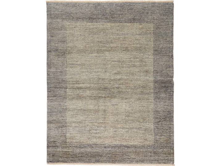 Mahra Shan Teppich 153x200 Handgeknüpft Modern Orientteppich Designteppich Wolle