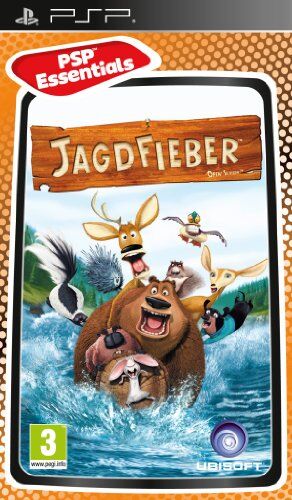 Ubisoft - Jagdfieber [AT PEGI] - Preis vom 08.10.2026 07:26:42 h