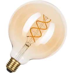 Bailey | LED-Glühbirne | Große Glühbirne E27 | 4W Dimmbar