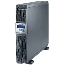 Legrand 310178 USV-Anlage 10000VA(10000W), Online, ohne Batterien, Kombirack, Festanschl. 3/1PH