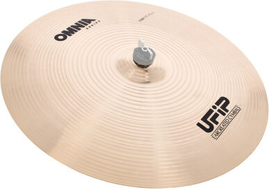 "Ufip 18"" Omnia Series Crash "