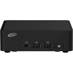One Mini PC NUC 15PRO-240H (Intel Core 7 240H), Barebone