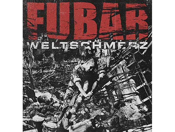 Weltschmerz