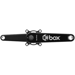 Box, Velokurbel, (177.50 mm)