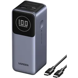 UGREEN Nexode PB724 Powerbank 12.000mAh