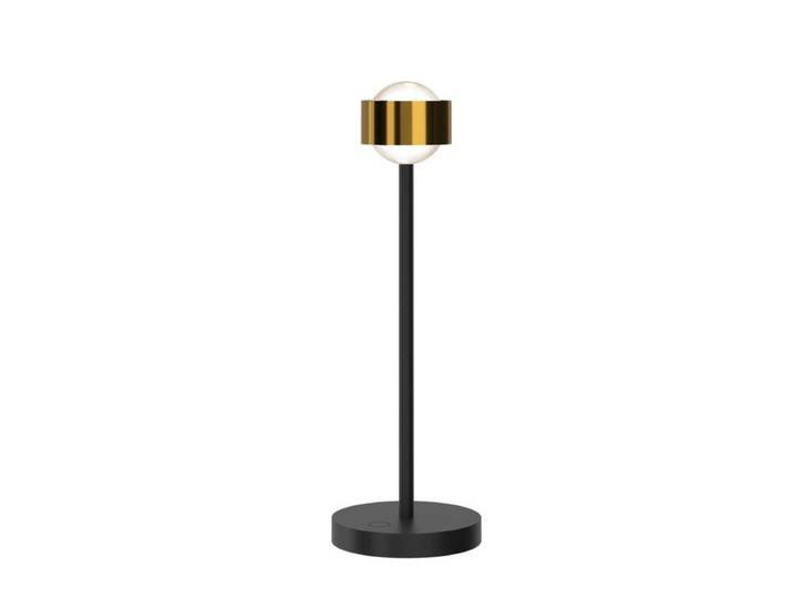 Top Light Avantgarde Tischleuchte Puk! 80 Eye Table LED - Messin