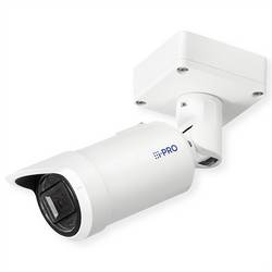 i-PRO WV-S15500-F3L Outdoor Bullet VANDAL 1/3 5MP 3,2 mm