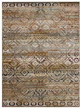 Mohawk Home Olivia Southwest Area Rug
