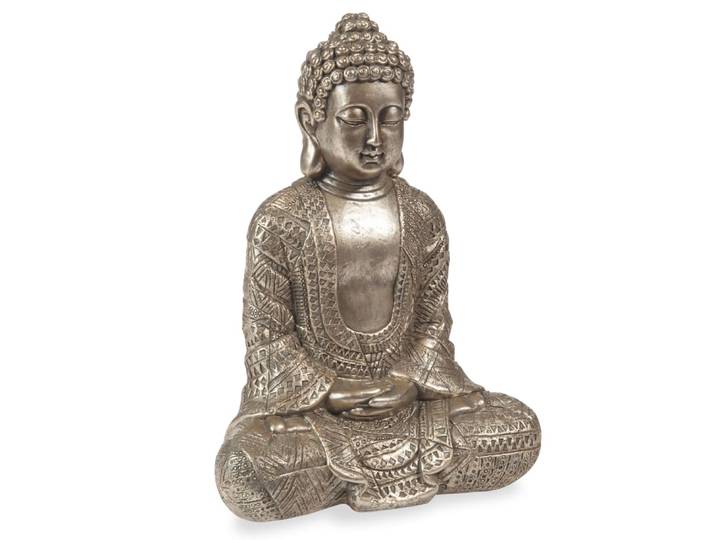 Buddha-Statuette, H23