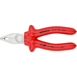 Knipex, Zange, Kombizange (180 mm)