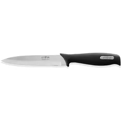 6x Spickmesser Let ́s Cook Knife, 23,5 cm, Edelstahl, Gummi