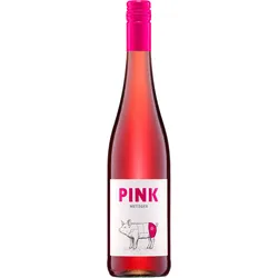 Weingut Uli Metzger Pink Rosé "Pastorenstück"