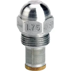 Danfoss Öldüse SD 1,10 USgal/h, 60 Grad, Stahldüse