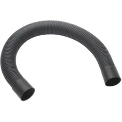 Weller Erem Flexibler Schlauch 700mm (Absaugarm), Lötgerät Zubehör, Schwarz
