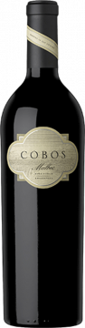 Cobos Malbec 2022 - Viña Cobos - Luján de Cuyo - Rotwein - 0.75L