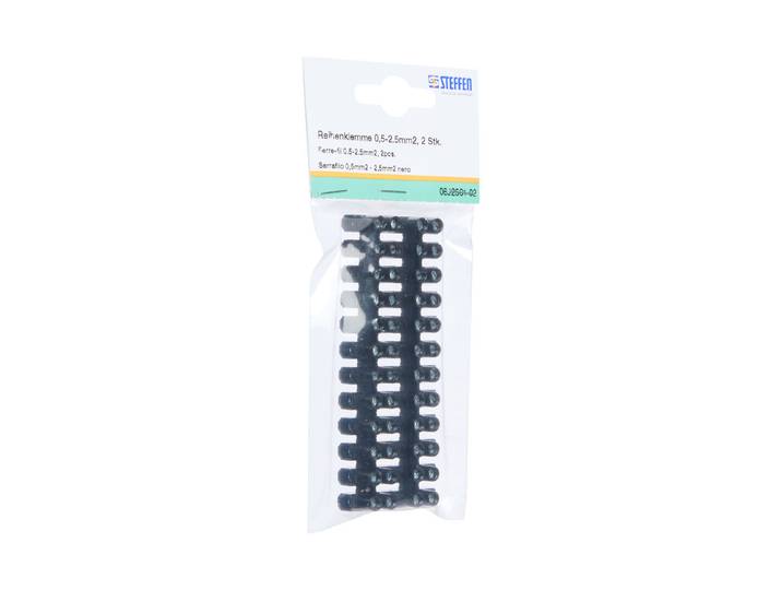 Steffen Reihenklemme 0.5-2.5 mm²