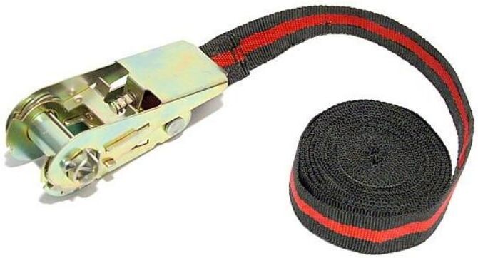 Compass Accessories 02231 Tie down straps