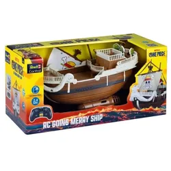 Revell 24143 RC Boot One Piece "GOING MERRY"