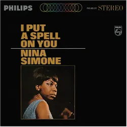 Verve, Schallplatten, Simone Nina - I Put A Spell On You (back To Black (Nina Simone)