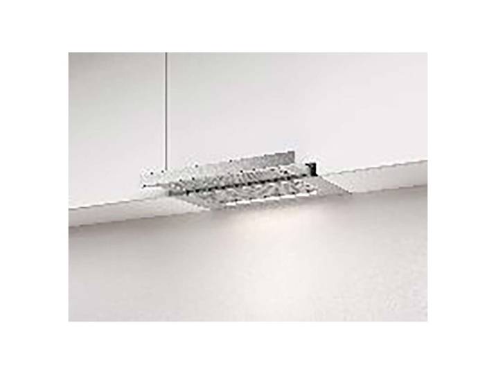Sibir DFN60c Dunstabzug Chrom