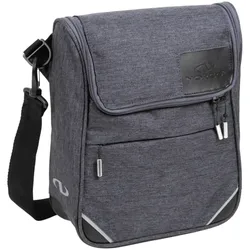 Norco Kinburn Lenkertasche  tweed grey