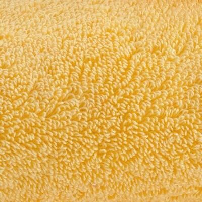 Kassatex Inc Kassa Design Bath Towel Set Bath Hand Wash, Bath Hand Wash, Pineapple