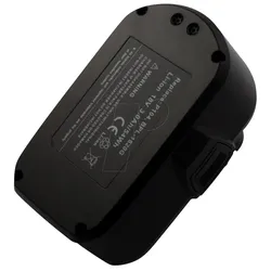 BMA 18RY-1 - Werkzeugakku für Ryobi-Geräte, 18 V