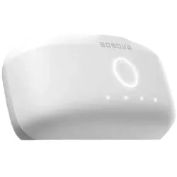 Bobovr B2 Battery Pack, Zubehör VR + AR, Weiss