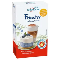 Südzucker Feinster Rüben Zucker 500 g