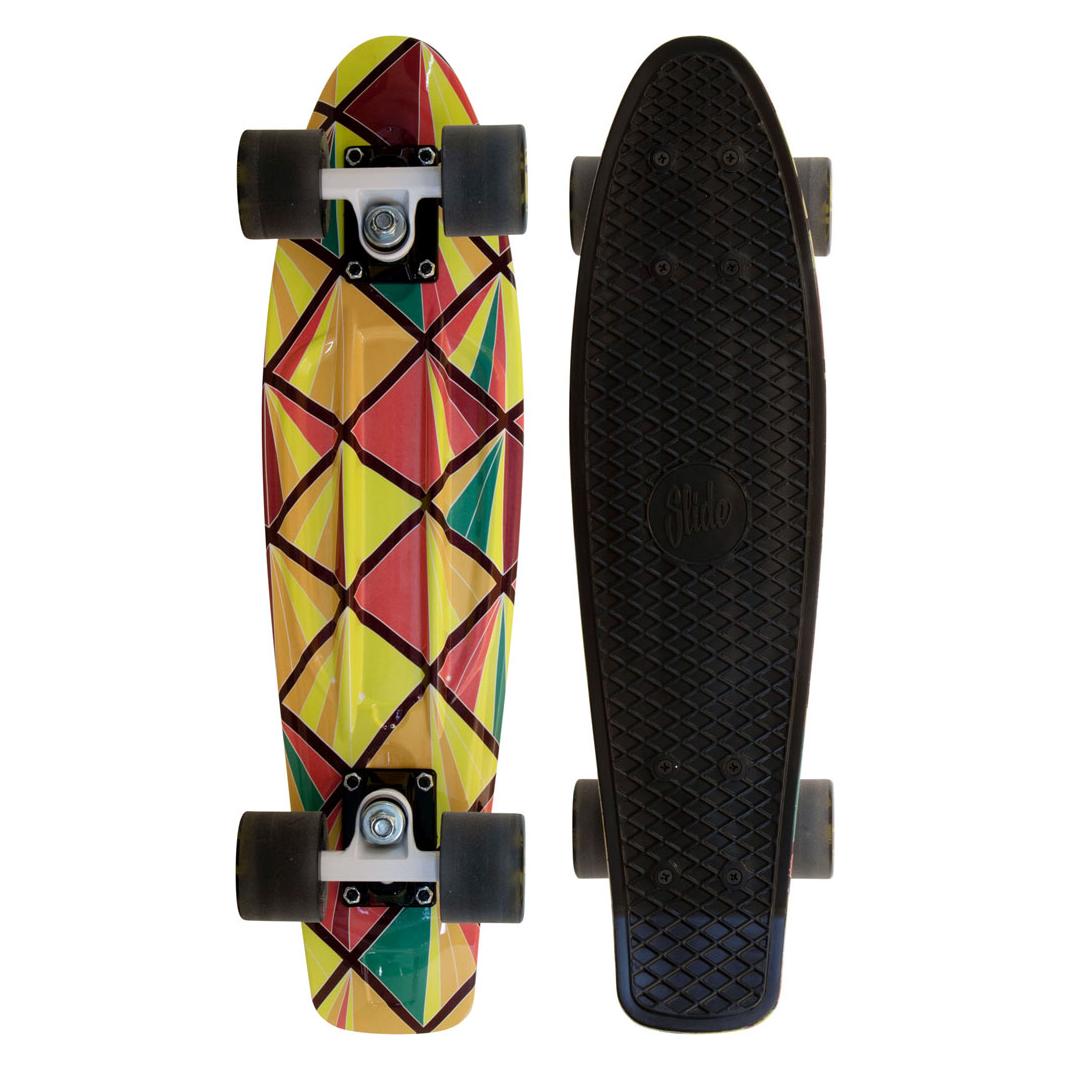 Slide Board Hipster (21.65") (UT2222-3)