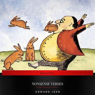 Nonsense Verses - Edward Lear, Audio, 9782291041023