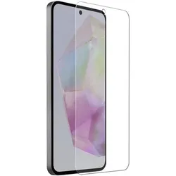 Eiger SP Mountain Glass (1 Stk., Samsung Galaxy A36, Samsung Galaxy A56, Samsung Galaxy S24 FE), Smartphone Schutzfolie, Transparent