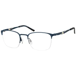 Brille Ad Lib AB3309 Blau Gr. 54-22