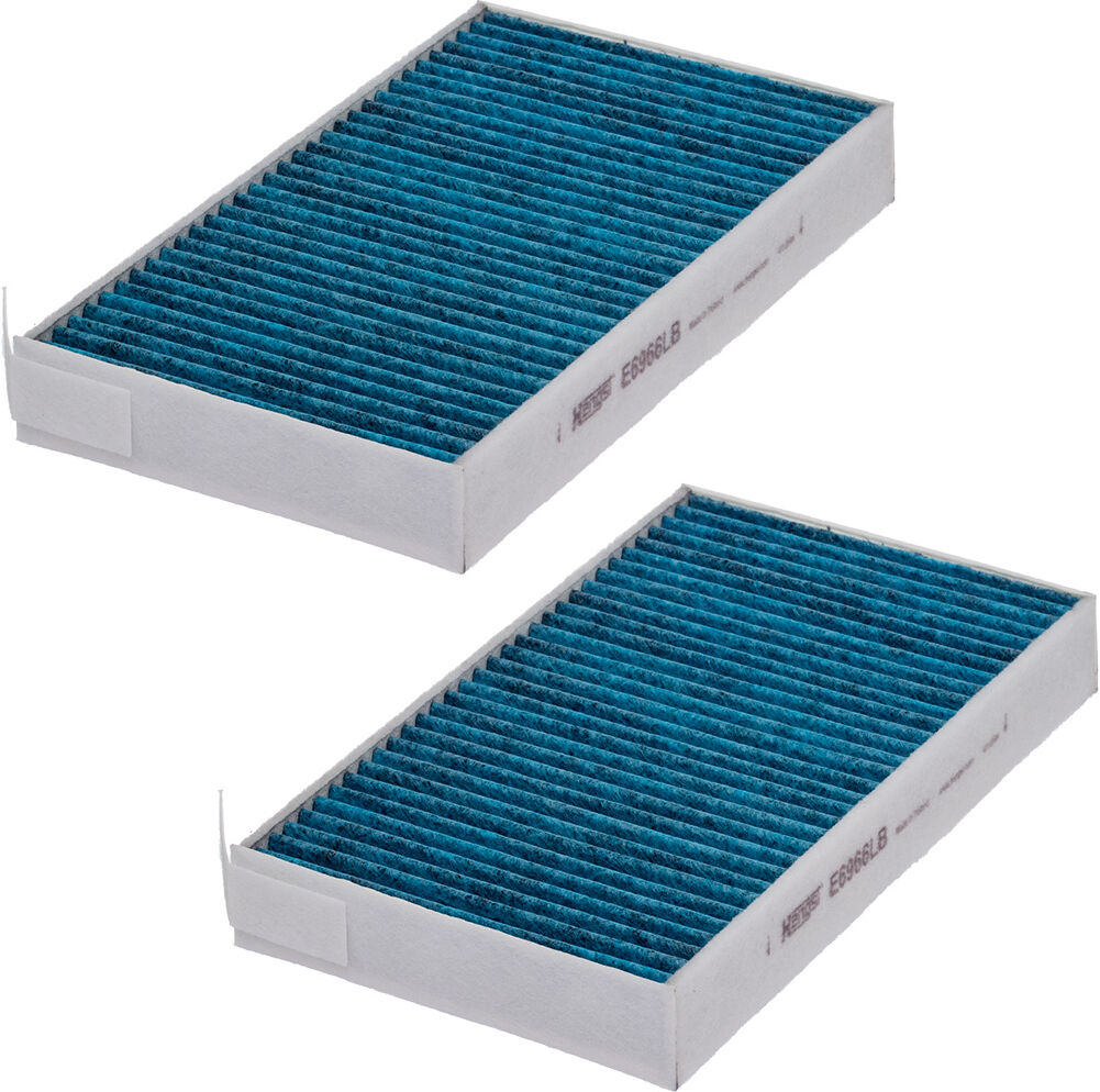 Hengst Filter Filter, Innenraumluft E6966lb2 Für Tesla