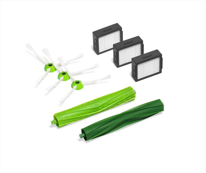 Irobot Total Kit Serie E & I