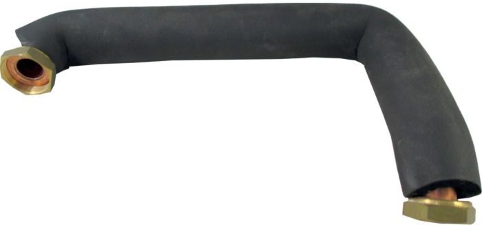 Wolf Verrohrung Trennspeicherbetrieb 2070684 für CPM-1-70
