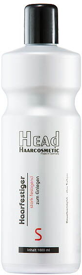 1L Head Haarcosmetic Haarfestiger