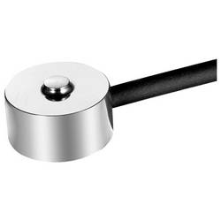 WIKA F1814 Druckkraftaufnehmer 500 N (max.) Werksstandard (ohne Zertifikat) 83800051