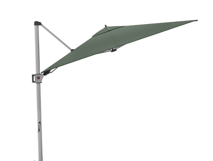 Knirps Hyperion Sonnenschirm 330x240 / 8tlg.
