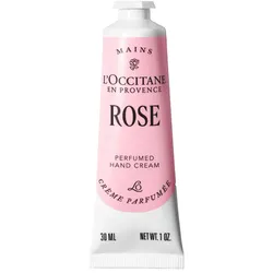 30ml L'Occitane Rose Parfümierte Handcreme