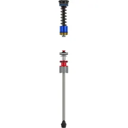 Rockshox Dämpfer Upgrade Kit Rock Shox | Isolator RL, 3-Pos, Remote, Reba (2026+)