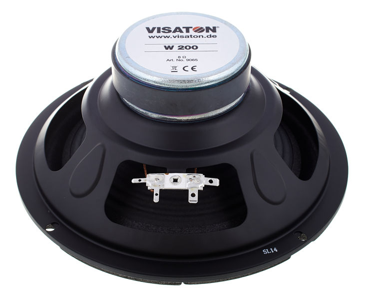 Visaton W 200 8 Ohm