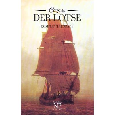 Der Lotse oder: Abenteuer an Englands Küste, Taschenbuch von James Fenimore Cooper, Null Papier Verlag, 978-3-96281-620-9