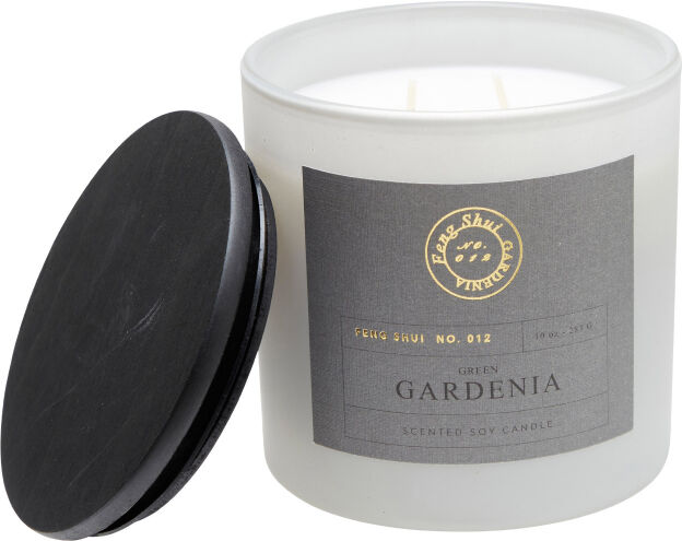 Wikholm Form Yasu Doftljus 48h Gardenia