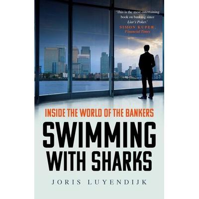 Swimming with Sharks, Taschenbuch von Joris Luyendijk, KNV Besorgung